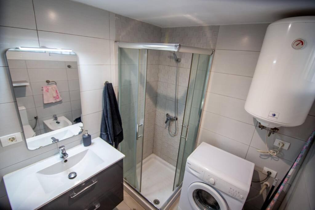 Donna Ida Apartment طوستا ديل سيلونثيو المظهر الخارجي الصورة